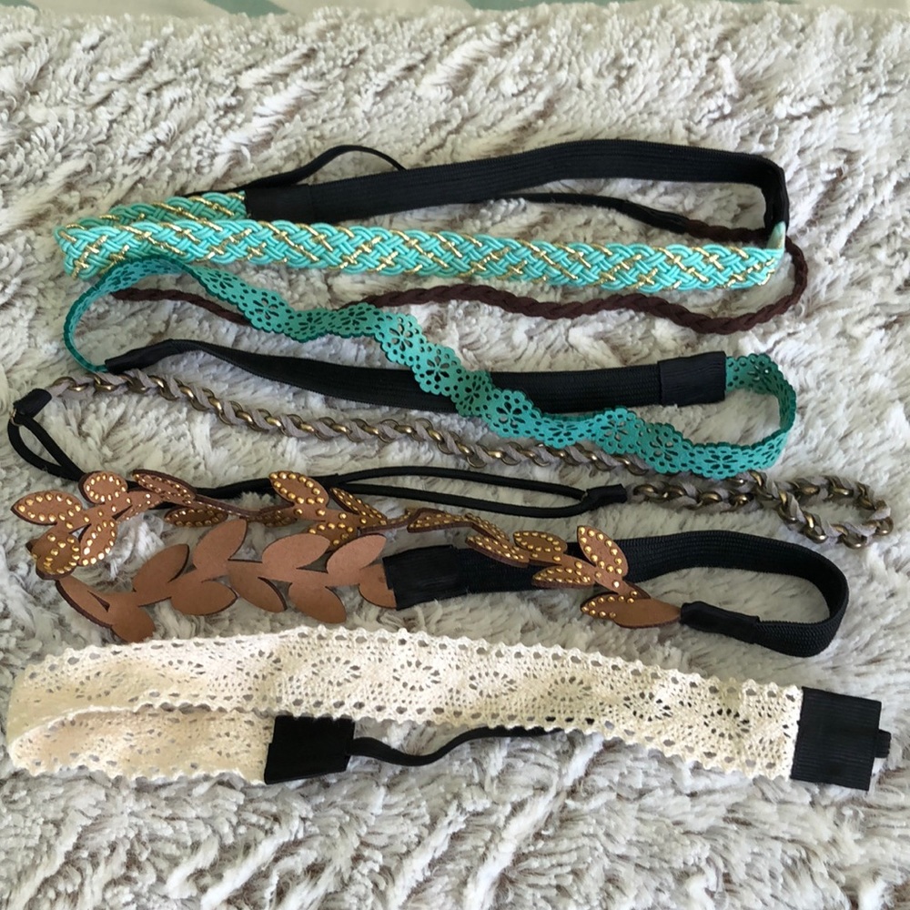 Headbands - Picture 1 of 1